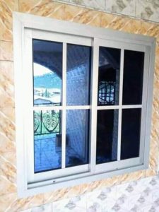 fenêtre sur mesure à Chauvigny-du-Perche